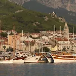 Apartment Vista Makarska