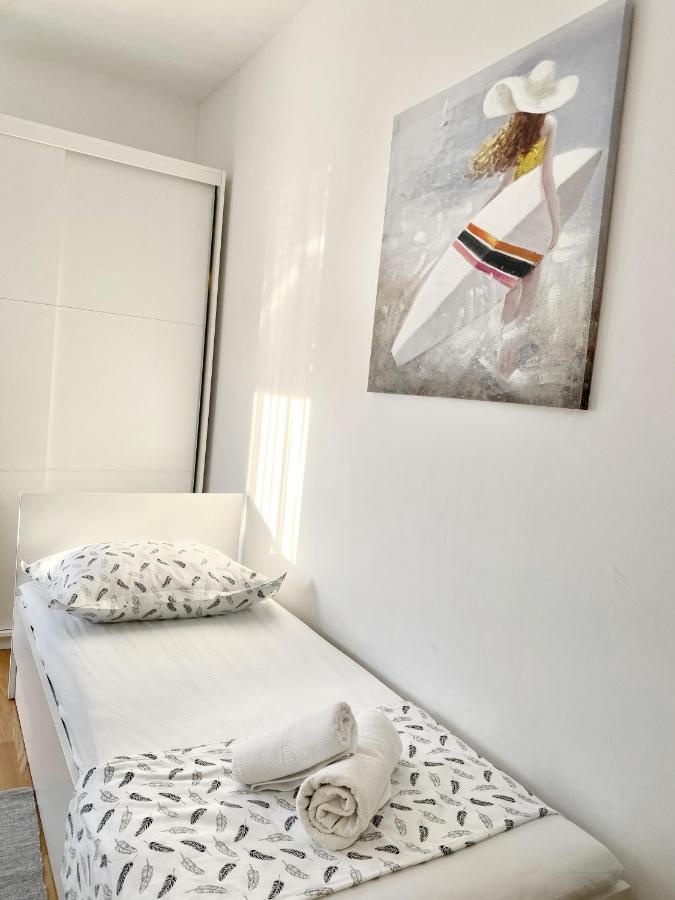 Apartman Vista *