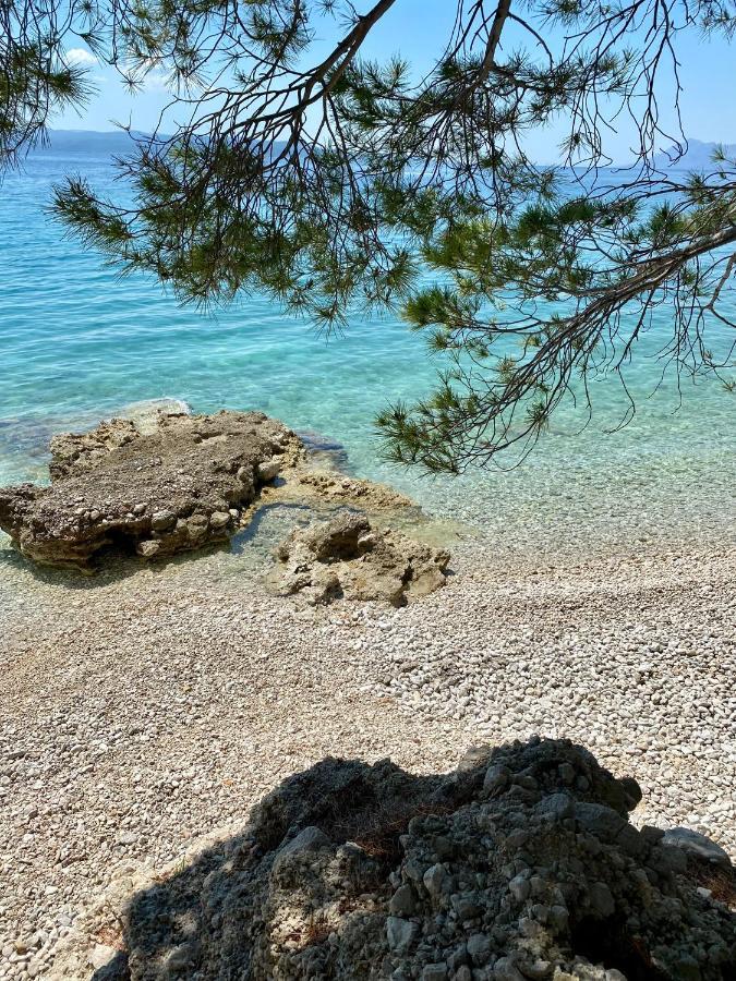 Apartman Vista Makarska