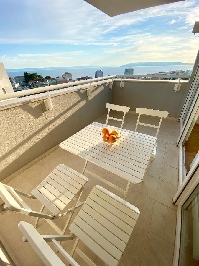 Apartman Vista