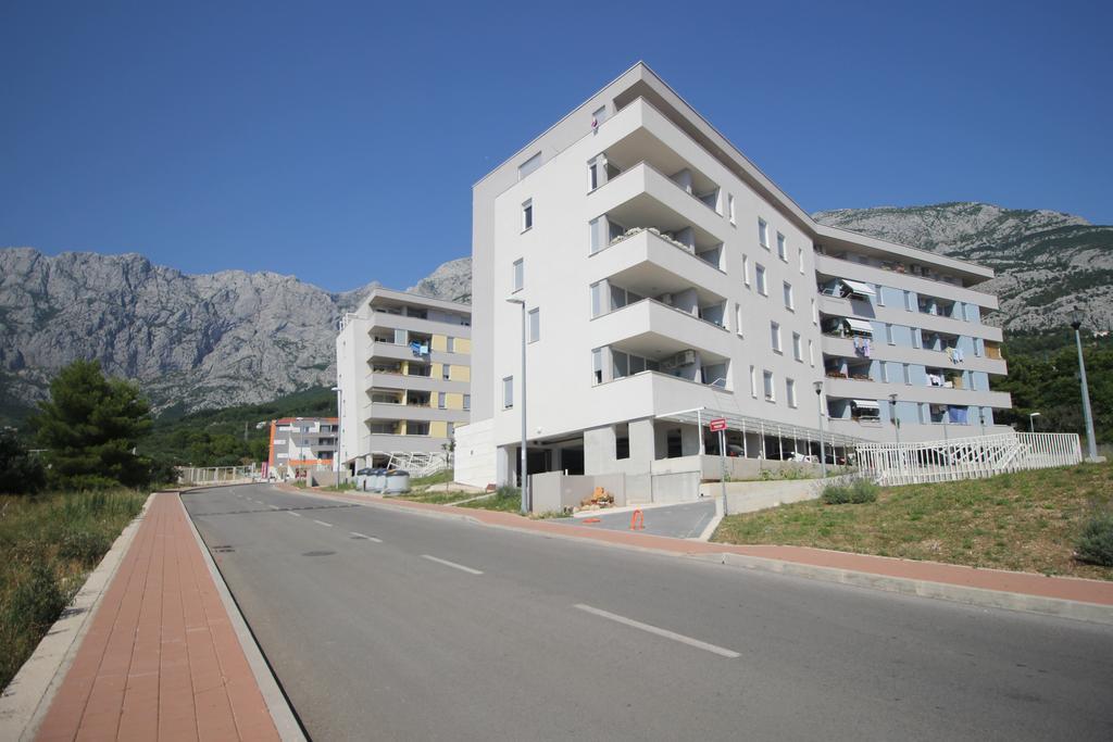 Apartman Vista Makarska