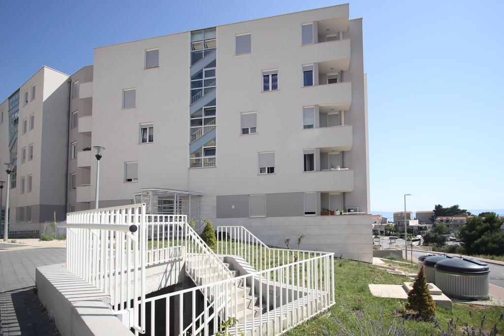 Apartman Vista *