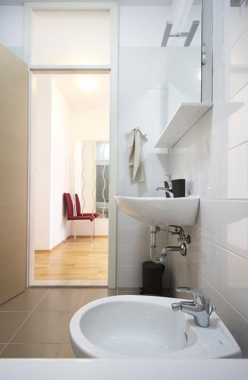 Apartman Vista
