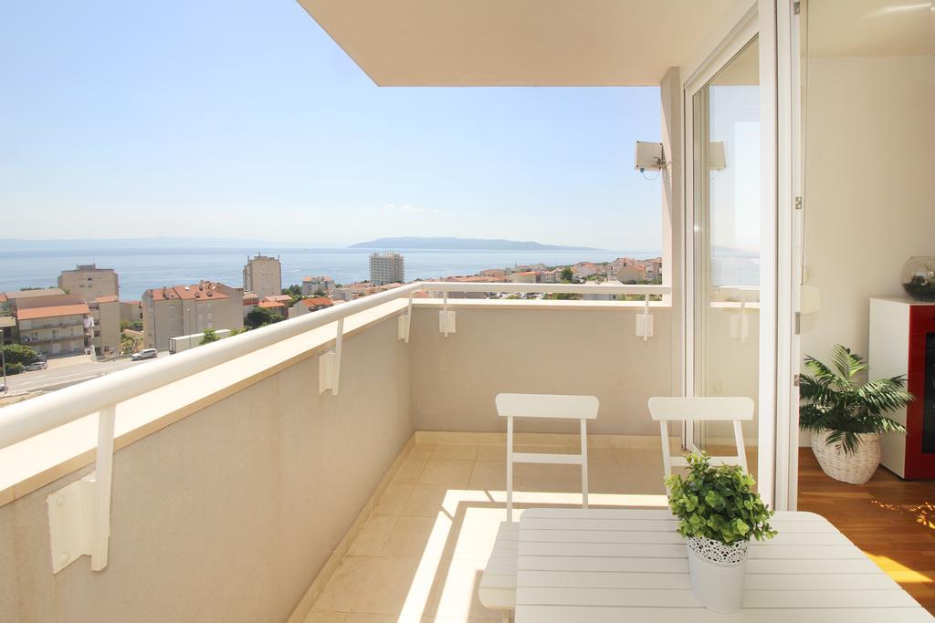 Apartman Vista