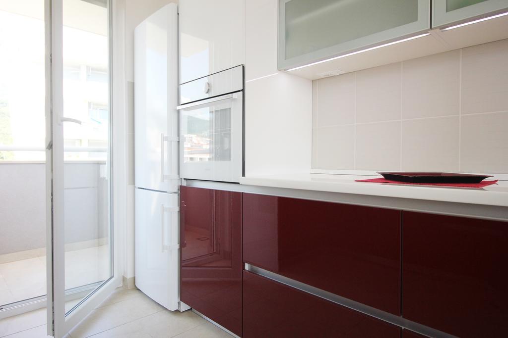 Apartman Vista *