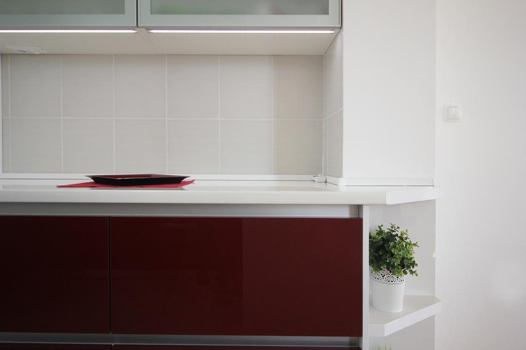 Apartman Vista