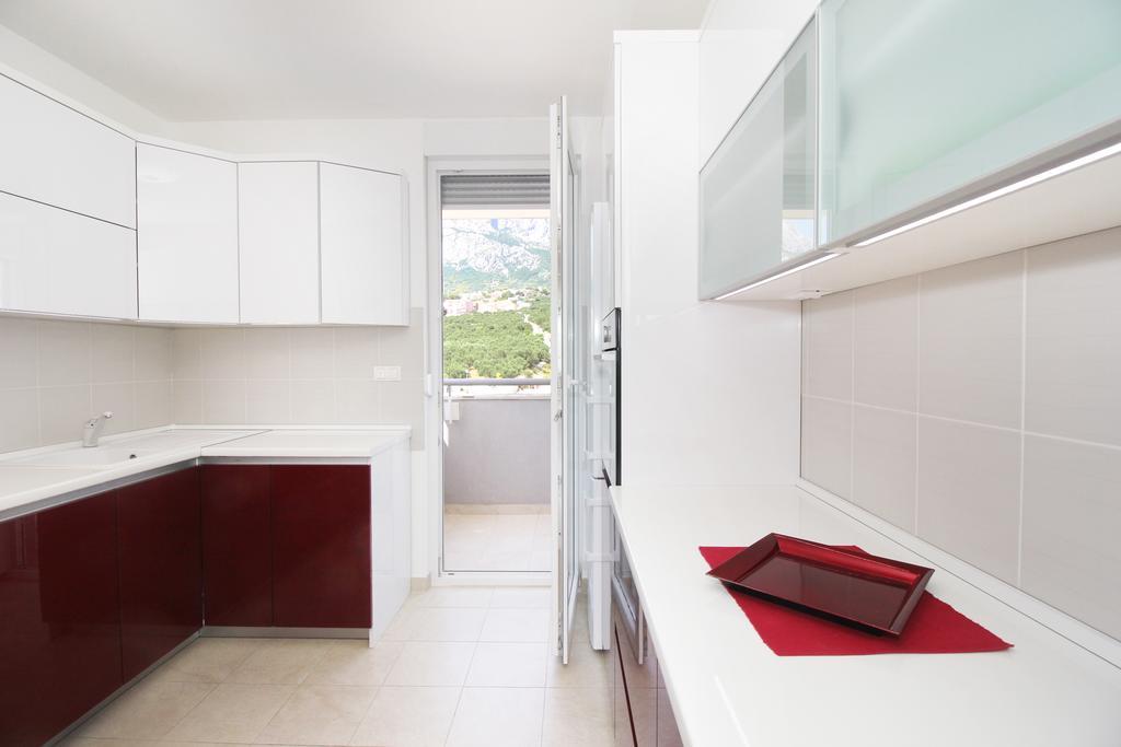 Apartman Vista Makarska