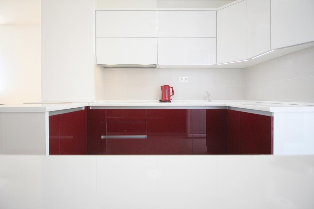 Apartman Vista *
