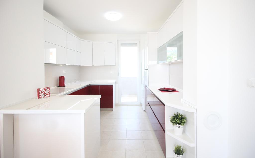 Apartman Vista