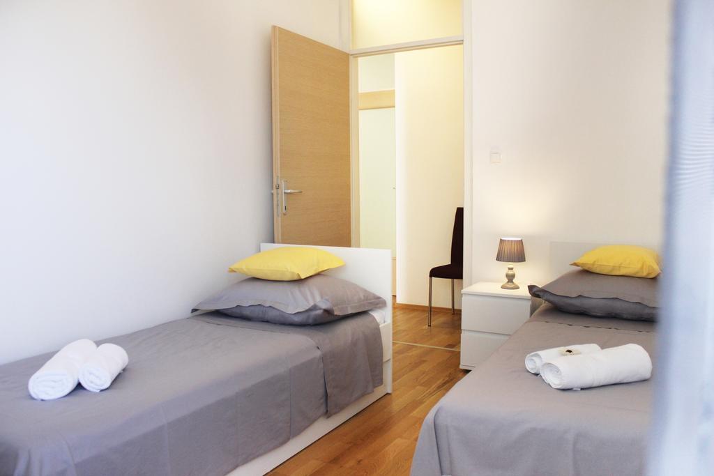 Apartman Vista Makarska