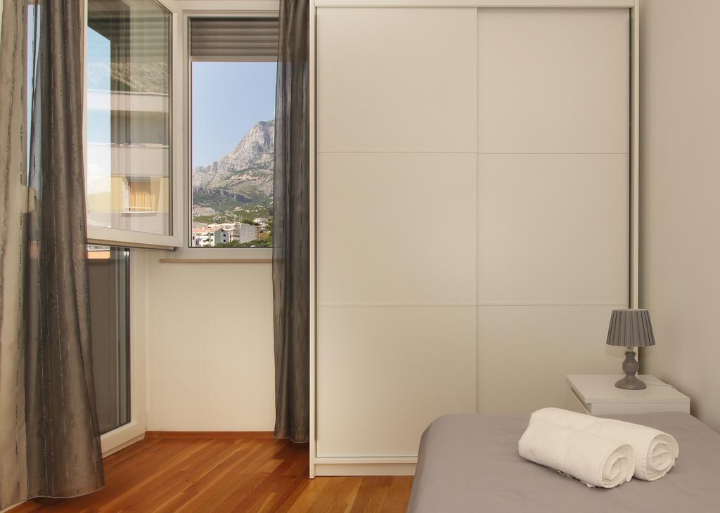 Apartman Vista Makarska