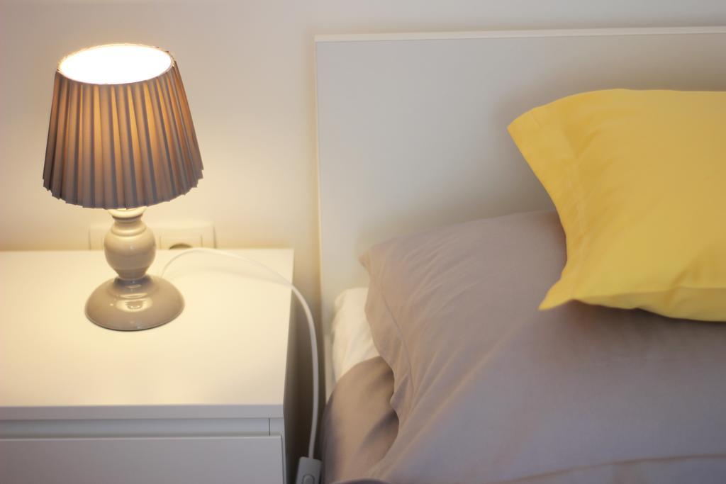 Apartman Vista *