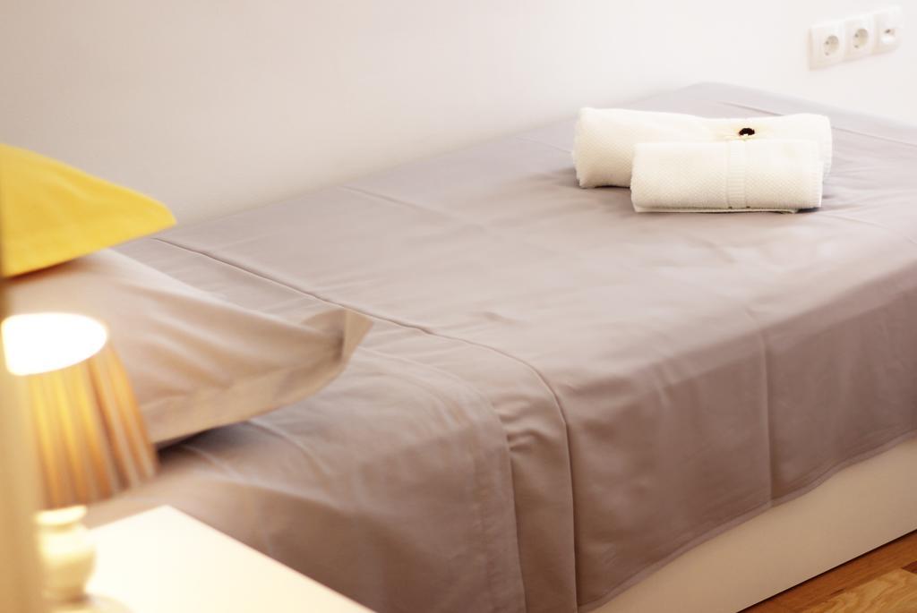 Apartman Vista