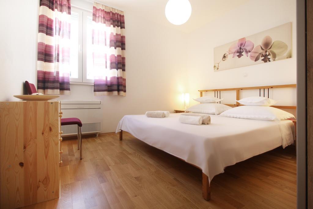 Apartman Vista Makarska