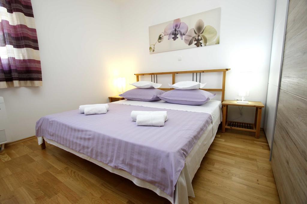 Apartman Vista Makarska