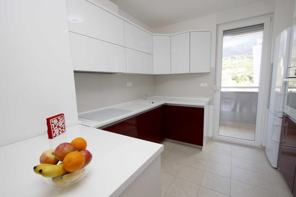 Apartman Vista