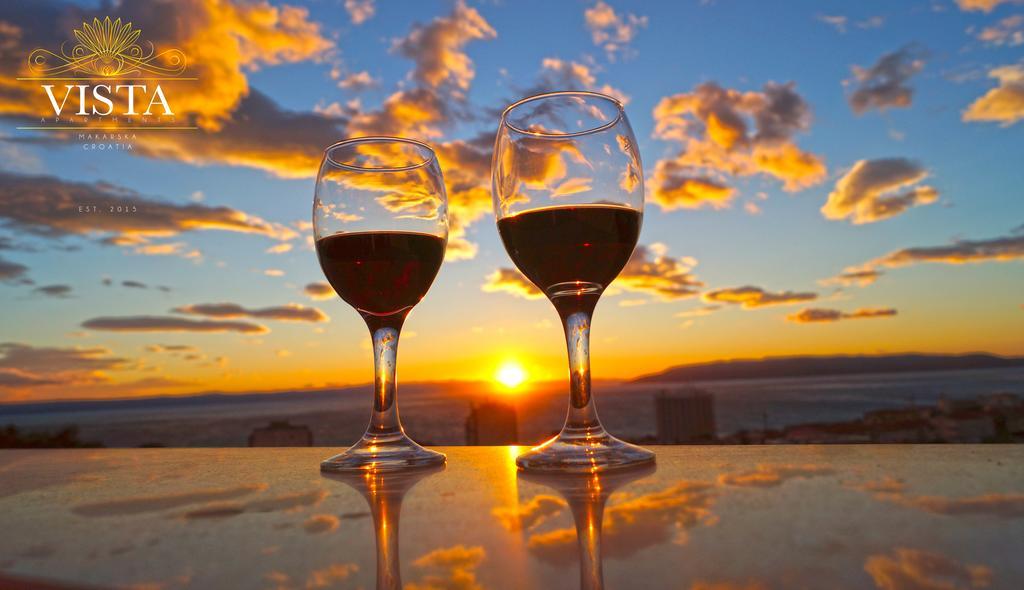 Apartman Vista Makarska